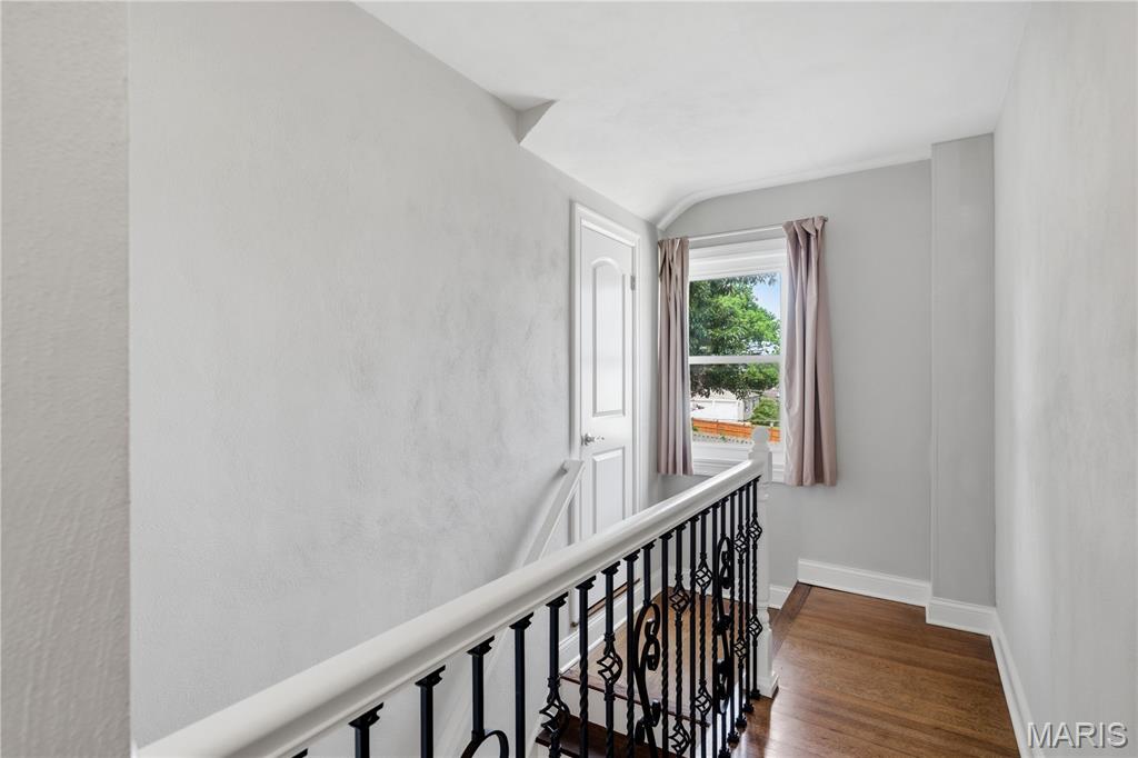 Parkridge - Residential