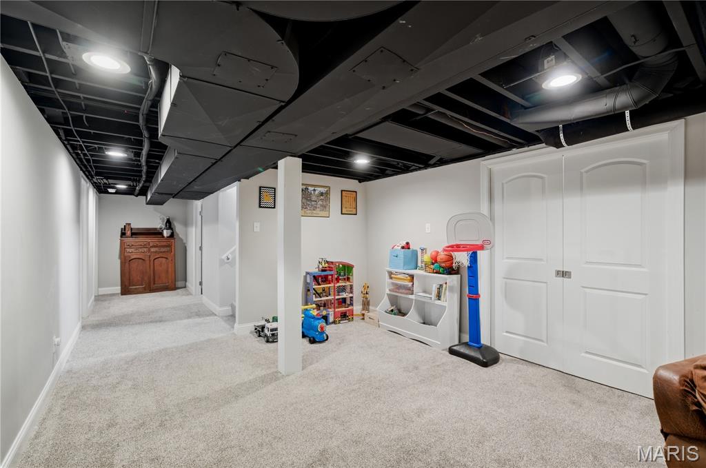 Parkridge - Residential
