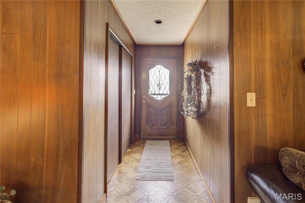 Hunter Acres Sub - Residential