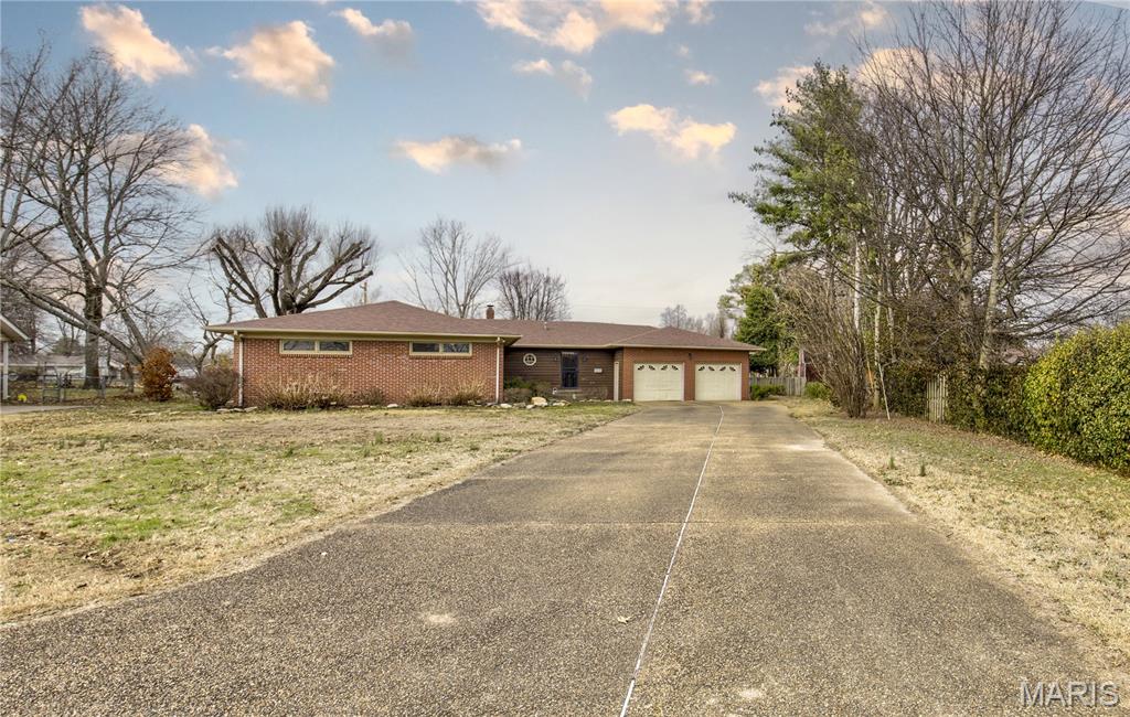 Hunter Acres Sub - Residential