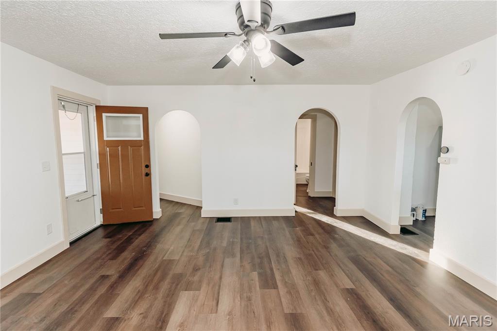 Original Town/Dixon - Residential