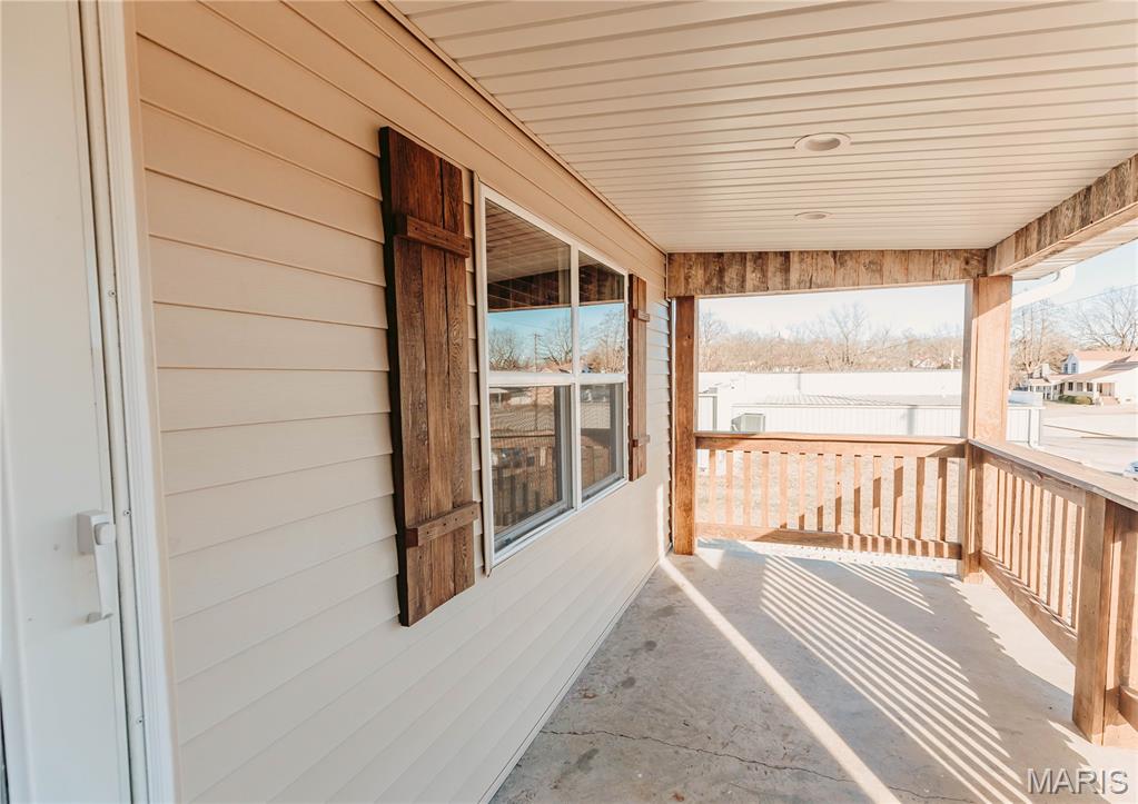 Original Town/Dixon - Residential