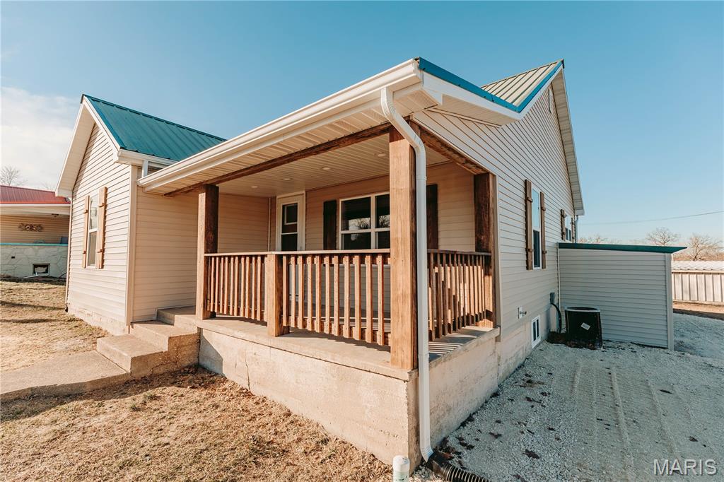 Original Town/Dixon - Residential