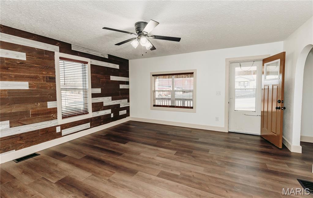 Original Town/Dixon - Residential