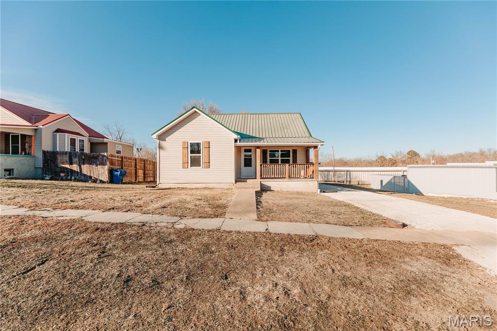 Original Town/Dixon - Residential