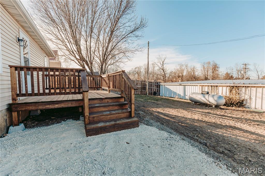 Original Town/Dixon - Residential