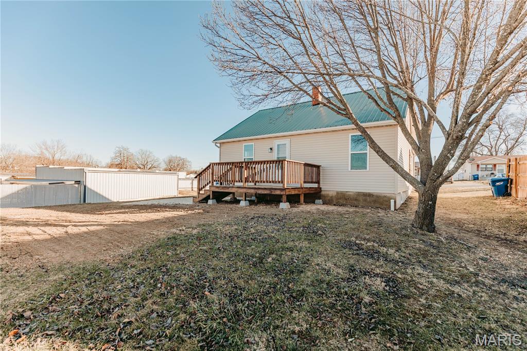 Original Town/Dixon - Residential