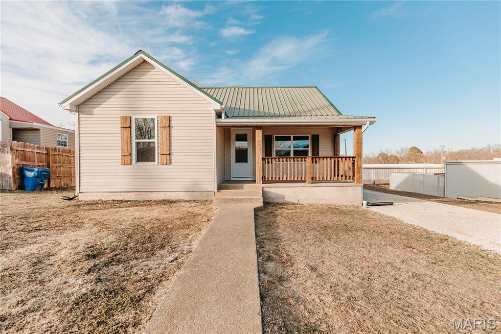 Original Town/Dixon - Residential