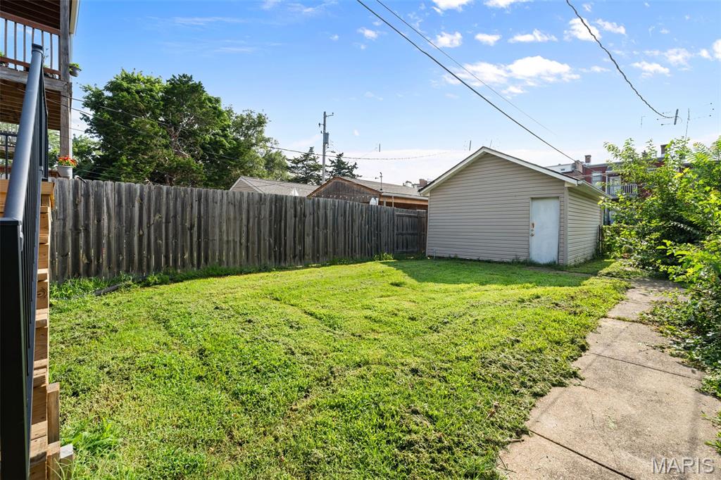 Tuckers Add - Residential