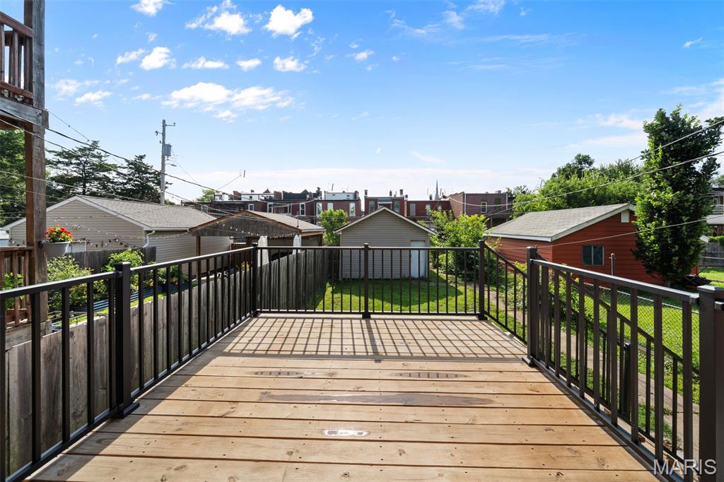 Tuckers Add - Residential
