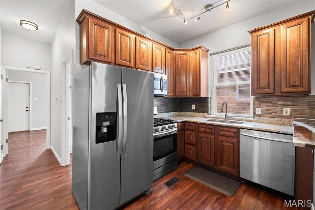 Tuckers Add - Residential