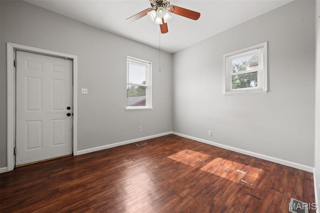 Tuckers Add - Residential