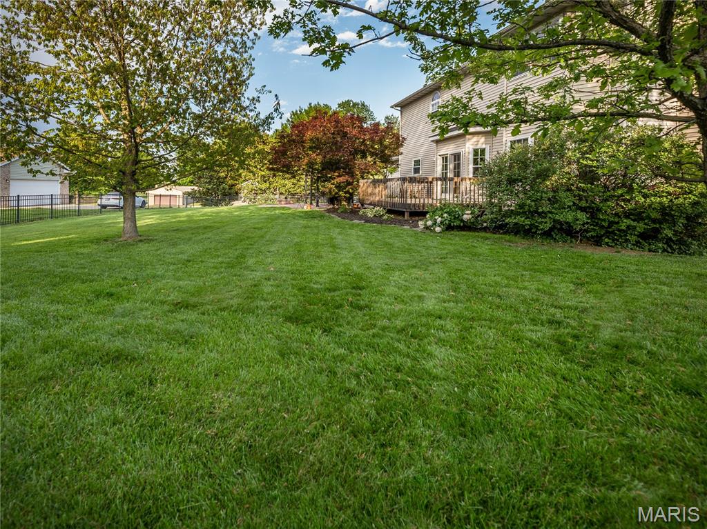 Thornbury Hill 1st Add - Residential