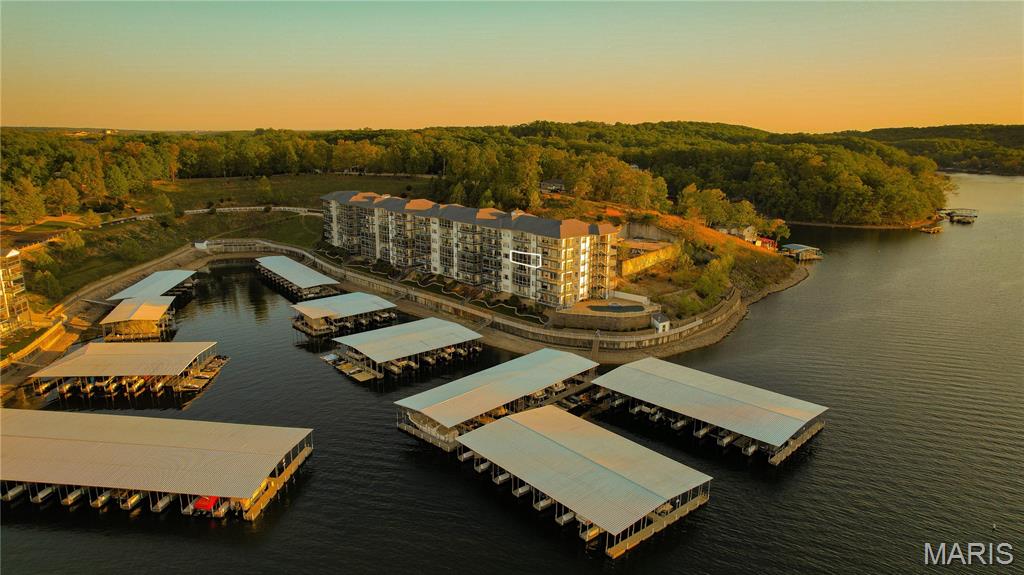 Monarch Cove Condo - Residential