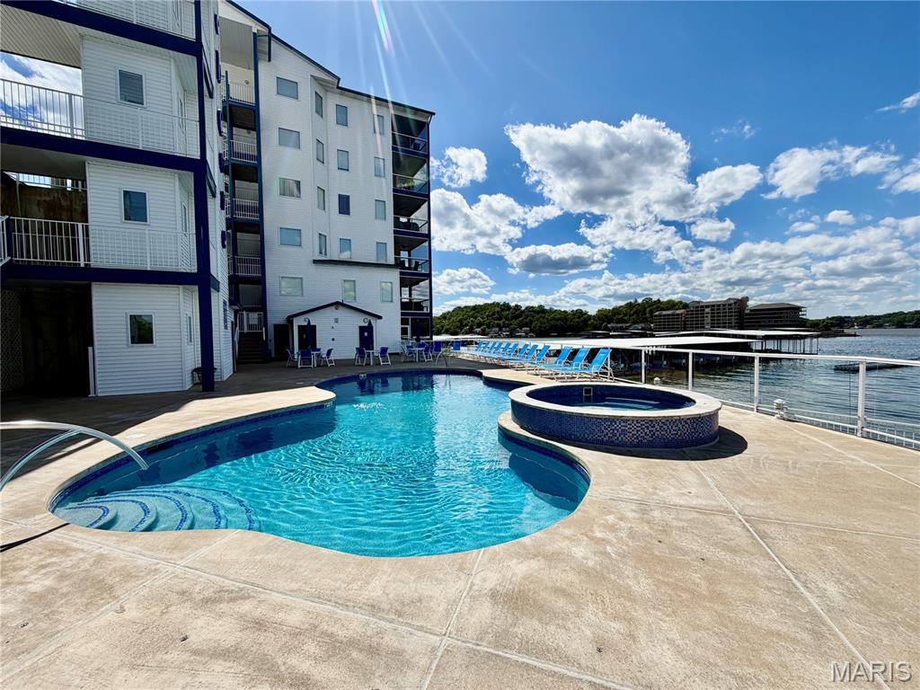 Monarch Cove Condo - Residential