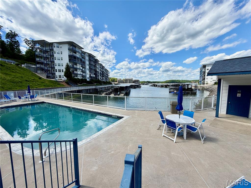 Monarch Cove Condo - Residential