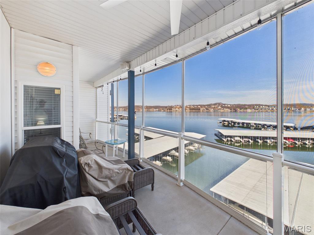 Monarch Cove Condo - Residential