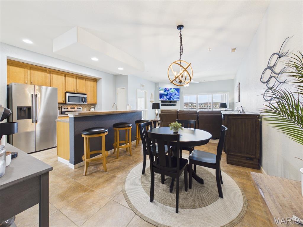 Monarch Cove Condo - Residential