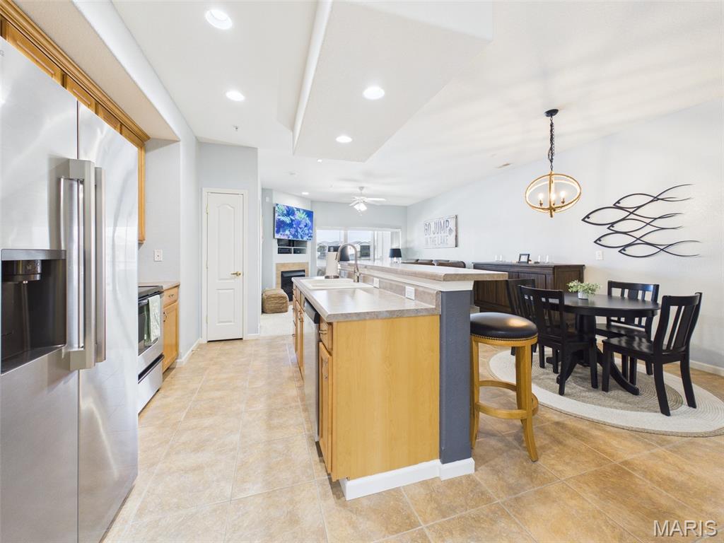 Monarch Cove Condo - Residential