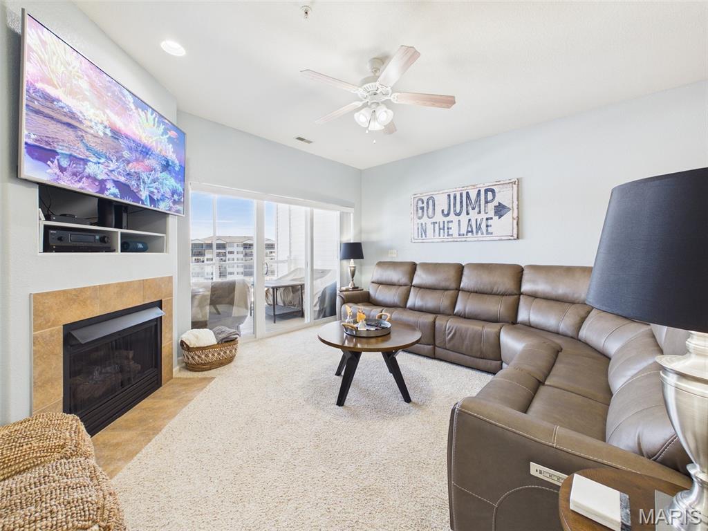 Monarch Cove Condo - Residential