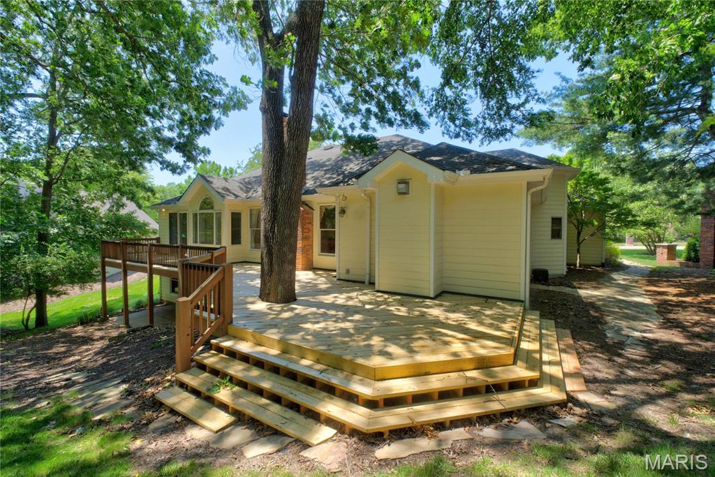 Winding Trails 10 - Residential