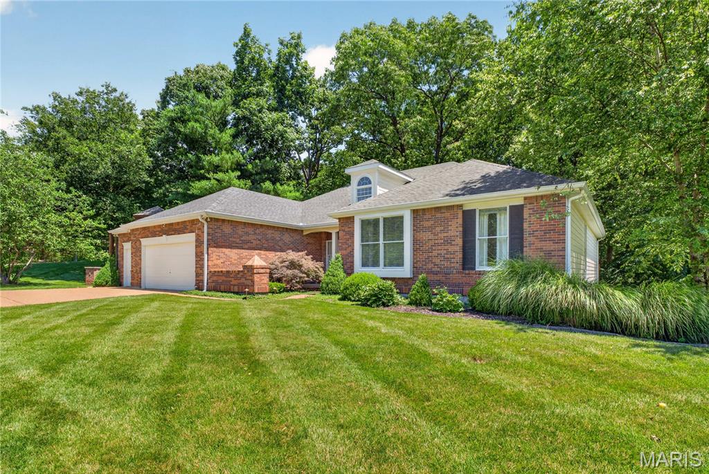 Winding Trails 10 - Residential