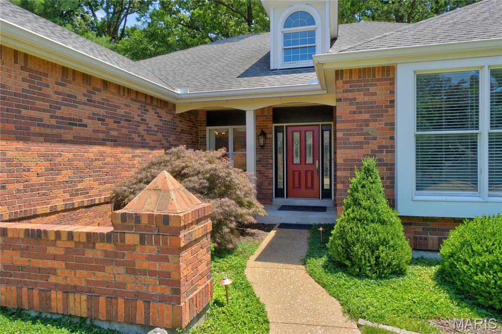 Winding Trails 10 - Residential