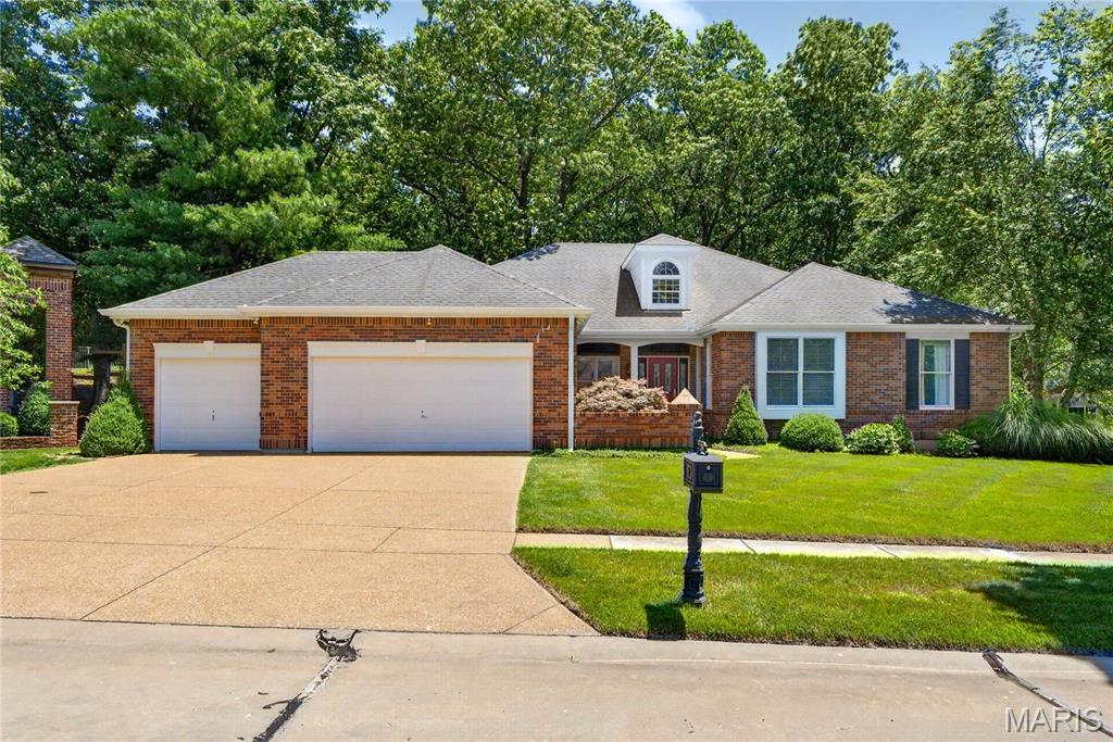 Winding Trails 10 - Residential