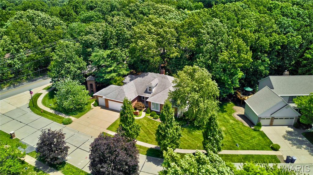 Winding Trails 10 - Residential