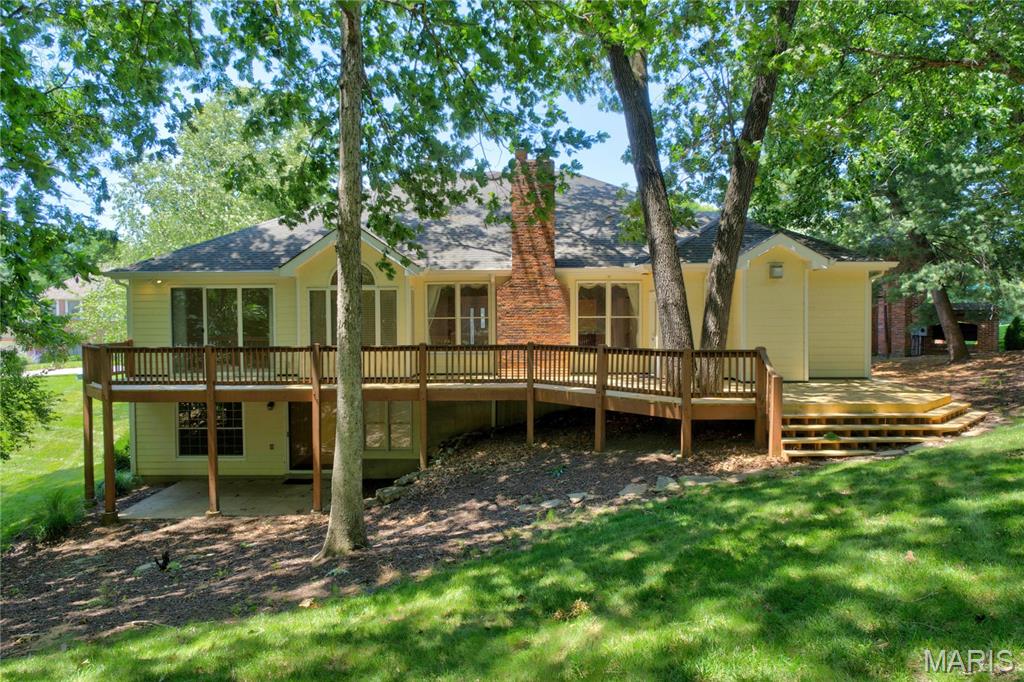 Winding Trails 10 - Residential