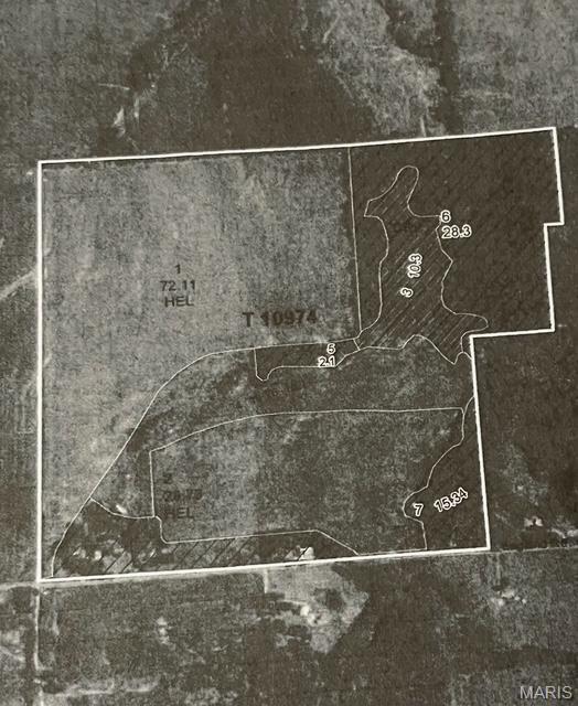 Salem Township - Farm