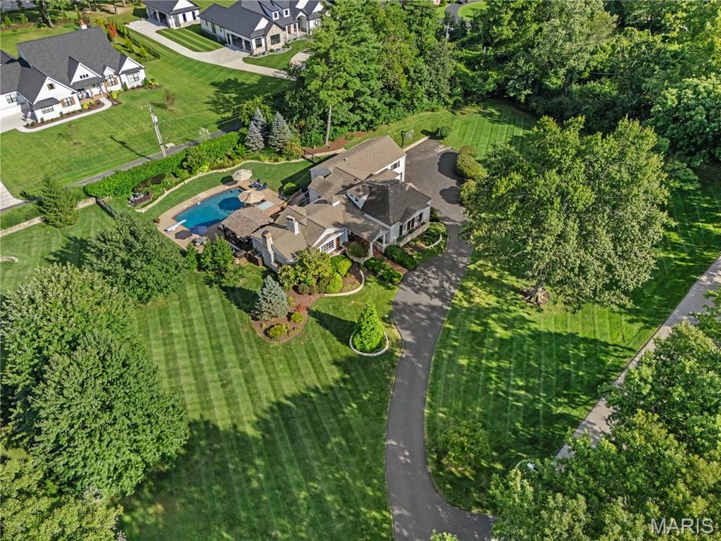 Country Life Acres - Residential