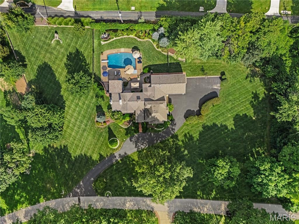 Country Life Acres - Residential