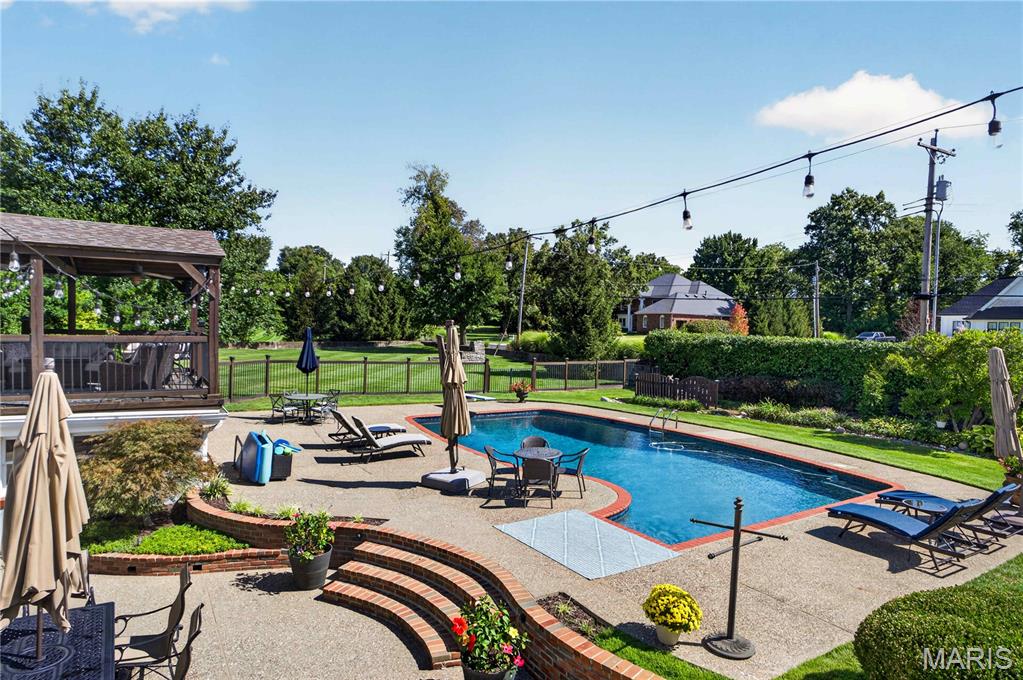 Country Life Acres - Residential