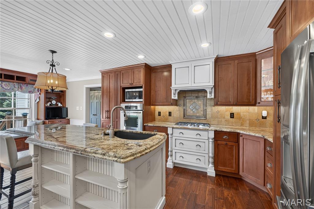 Country Life Acres - Residential