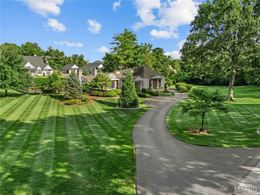Country Life Acres - Residential