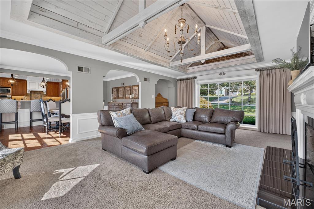 Country Life Acres - Residential