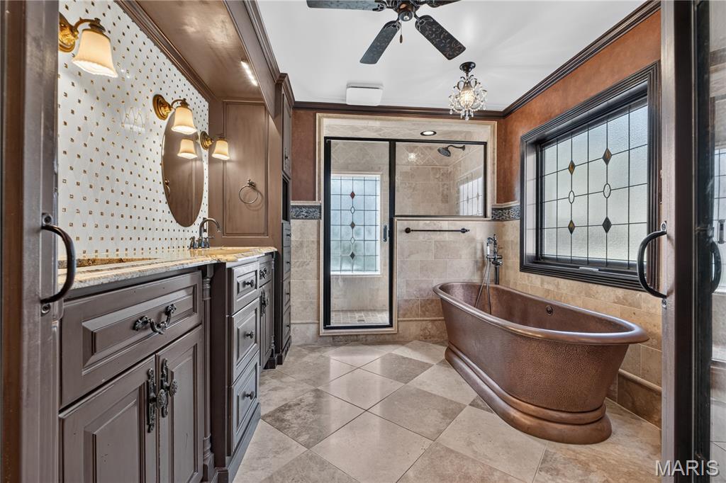 Country Life Acres - Residential