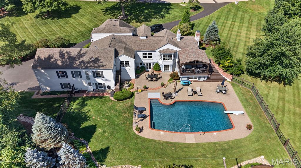 Country Life Acres - Residential