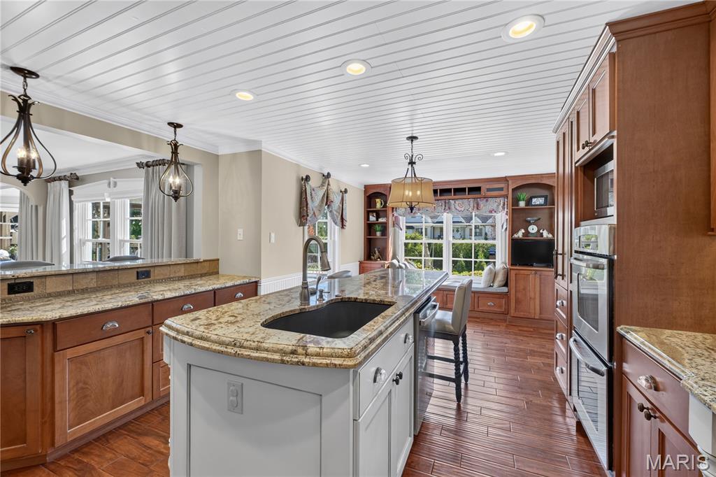 Country Life Acres - Residential