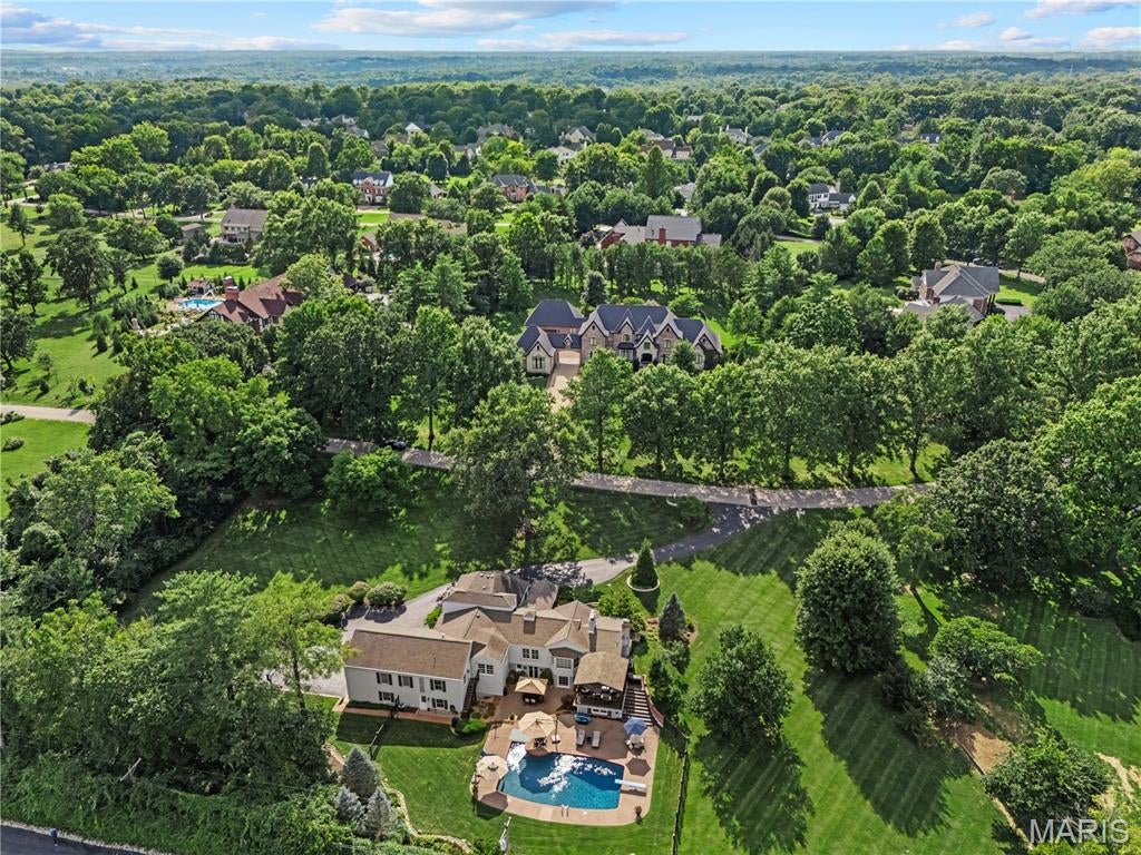 Country Life Acres - Residential