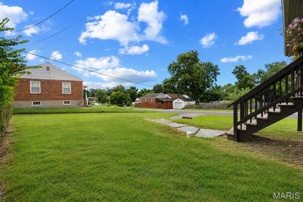 Keim Homesites Add - Residential