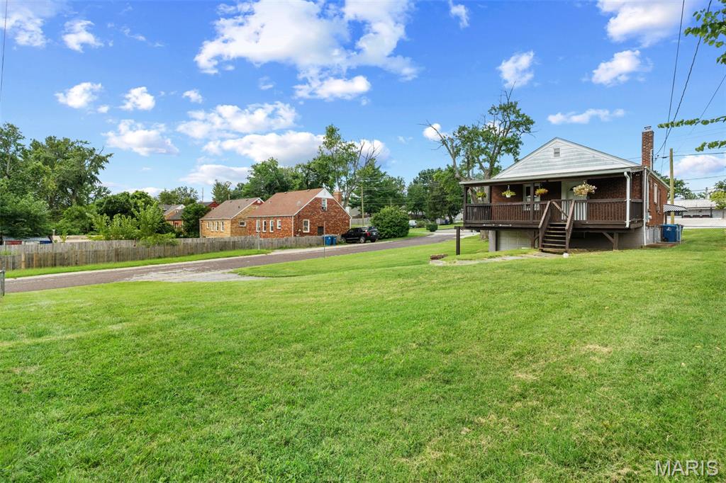 Keim Homesites Add - Residential