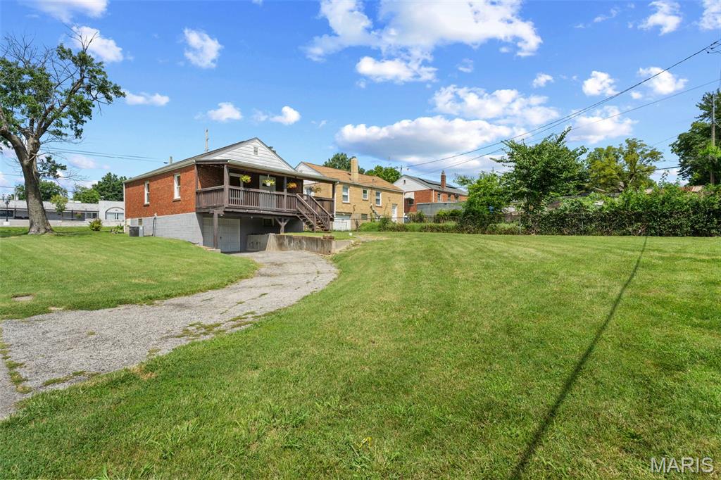 Keim Homesites Add - Residential