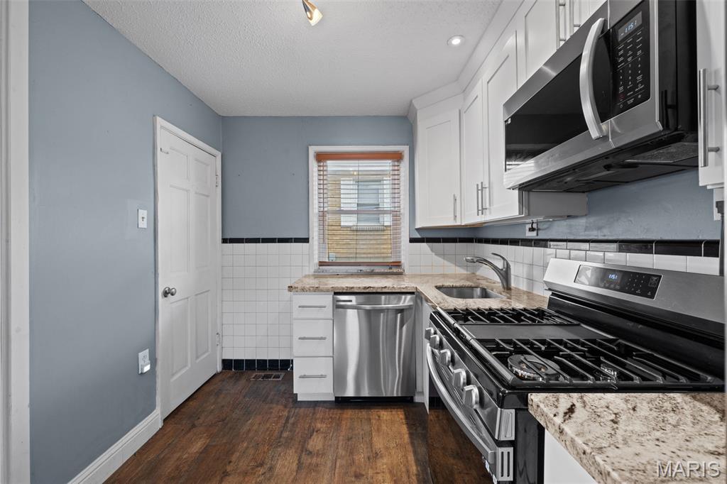 Keim Homesites Add - Residential