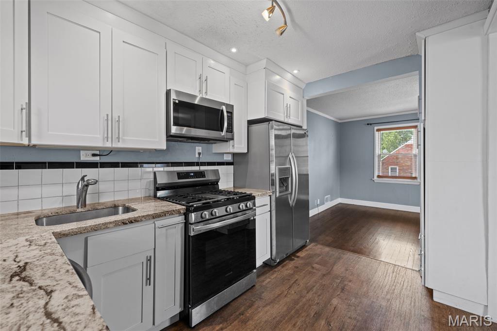 Keim Homesites Add - Residential