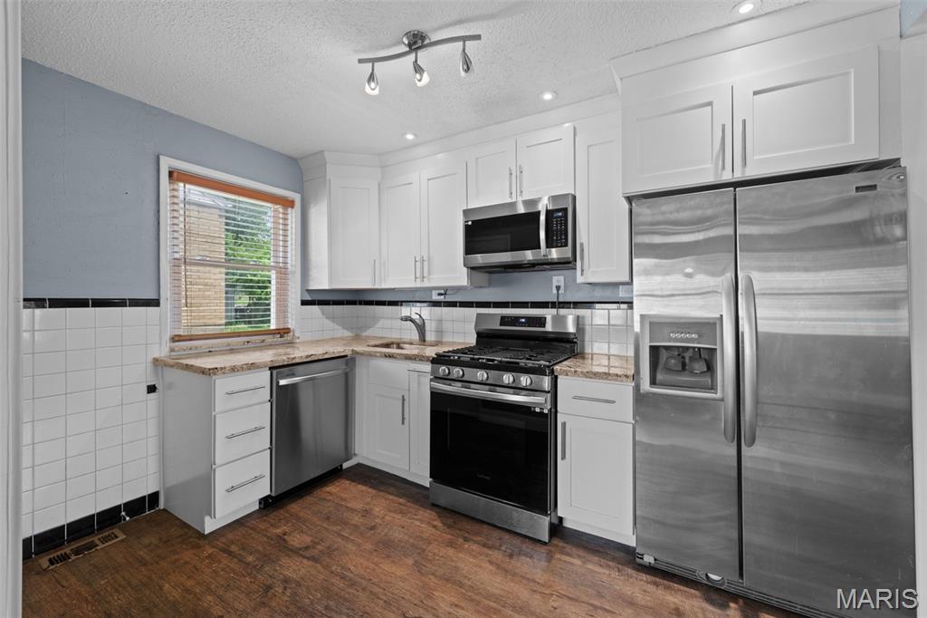 Keim Homesites Add - Residential