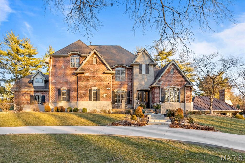 Williamsburg Estates - Residential