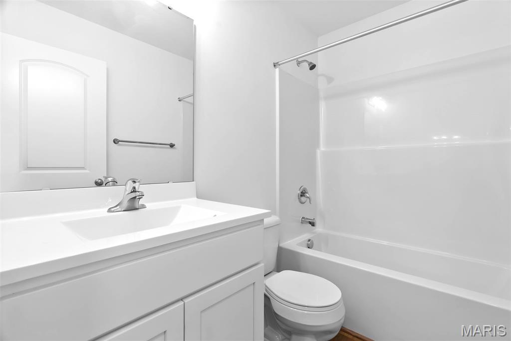 Southern Heights - Residential
