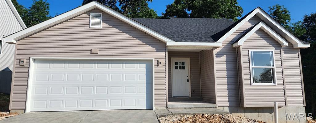 Southern Heights - Residential